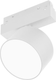 Миниатюра изображения товара Трековый светильник Arlight MAG-ORIENT-RONDO-R90-9W Day4000-MIX WH 110deg / 048345