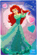 Миниатюра изображения товара Набор алмазной вышивки Disney Принцессы / 2873969