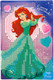 Миниатюра изображения товара Набор алмазной вышивки Disney Принцессы / 2873969
