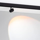 Миниатюра изображения товара Трековый светильник Arlight MAG-ORIENT-SUNSET-R76-6W Day4000-MIX BK 70deg / 048331