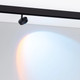 Миниатюра изображения товара Трековый светильник Arlight MAG-ORIENT-SUNSET-R76-6W Day4000-MIX BK 70deg / 048331