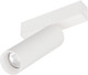 Миниатюра изображения товара Трековый светильник Arlight MAG-SPOT-25-R120-12W Day4000 WH 30deg / 050076