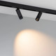 Миниатюра изображения товара Трековый светильник Arlight MAG-SPOT-ZOOM-25-R35-7W Warm3000 BK 20-55deg / 052346