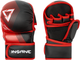 Миниатюра изображения товара Перчатки для единоборств Insane Hybrid IN24-MG100 (S, красный)