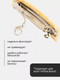 Миниатюра изображения товара Заколка для волос La and Te beaute LT-HC2