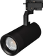 Миниатюра изображения товара Трековый светильник Arlight LGD-GELIOS-2TR-R95-40W Day4000 BK 20-60deg / 031246