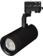 Миниатюра изображения товара Трековый светильник Arlight LGD-GELIOS-4TR-R95-40W Warm3000 BK 20-60deg / 031232