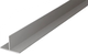 Миниатюра изображения товара Профиль алюминиевый Русский Профиль Тавр 25x25x3000мм (алюминий)
