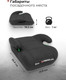 Миниатюра изображения товара Бустер Forsage I-Size BS02C (36010), (Black)
