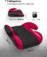 Миниатюра изображения товара Бустер Forsage BS02 (36013), (Red)