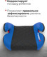 Миниатюра изображения товара Бустер Forsage BS02 (36014), (Blue)