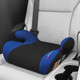 Миниатюра изображения товара Бустер Forsage BS02 (36014), (Blue)