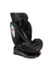 Миниатюра изображения товара Автокресло Forsage BS12 (36016), (Black)