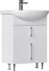 Миниатюра изображения товара Тумба под умывальник Volna Bruno 45.2D Азов