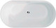 Миниатюра изображения товара Ванна акриловая Grado GD-8238-170