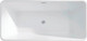 Миниатюра изображения товара Ванна акриловая Grado GD-8116-170