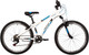 Миниатюра изображения товара Велосипед Novatrack Battler 24 / 24SHV.BATTLER.12WT23 (12, белый, разобранный, в коробке)
