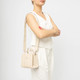 Миниатюра изображения товара Сумка David Jones 823-CM6945H-IVR (бежевый)