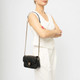 Миниатюра изображения товара Сумка David Jones 823-CM7309H-BLK (черный)