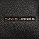 Миниатюра изображения товара Сумка David Jones 823-CM7345-BLK (черный)