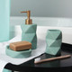 Миниатюра изображения товара Мыльница Fresh Code Mint Sand / 75027