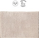 Миниатюра изображения товара Коврик для ванной Fresh Code Шенилл / 71410 (бежевый)