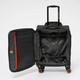 Миниатюра изображения товара Чемодан на колесах Francesco Molinary 270-13545/2-19BLK (черный)