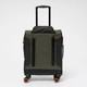 Миниатюра изображения товара Чемодан на колесах Francesco Molinary 270-13545/2-19KHK (хаки)