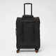 Миниатюра изображения товара Чемодан на колесах Francesco Molinary 270-13545/2-24BLK (черный)