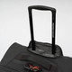 Миниатюра изображения товара Чемодан на колесах Francesco Molinary 270-13545/2-24BLK (черный)