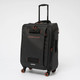 Миниатюра изображения товара Чемодан на колесах Francesco Molinary 270-13545/2-24BLK (черный)