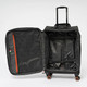 Миниатюра изображения товара Чемодан на колесах Francesco Molinary 270-13545/2-24BLK (черный)