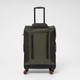 Миниатюра изображения товара Чемодан на колесах Francesco Molinary 270-13545/2-24KHK (хаки)