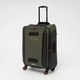 Миниатюра изображения товара Чемодан на колесах Francesco Molinary 270-13545/2-24KHK (хаки)