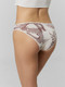Миниатюра изображения товара Трусы женские Mark Formelle 412286 (р.102, тату на персиковом)