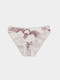 Миниатюра изображения товара Трусы женские Mark Formelle 412286 (р.102, тату на персиковом)
