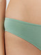 Миниатюра изображения товара Комплект женских трусов Mark Formelle 412575-3 (р.94, зеленый минерал)