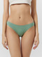 Миниатюра изображения товара Комплект женских трусов Mark Formelle 412575-3 (р.94, зеленый минерал)