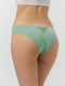 Миниатюра изображения товара Комплект женских трусов Mark Formelle 412575-3 (р.94, зеленый минерал)