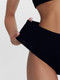 Миниатюра изображения товара Комплект женских трусов Mark Formelle 412075-3 (р.90, белый)