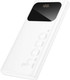 Миниатюра изображения товара Портативное зарядное устройство Hoco J144 15000mAh (белый)
