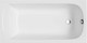 Миниатюра изображения товара Ванна акриловая Polimat Classic 150x75 с ножками / 00279