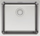 Миниатюра изображения товара Мойка кухонная Paulmark Yuni YU49-BS