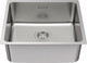 Миниатюра изображения товара Мойка кухонная Paulmark Yuni YU49-BS