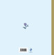 Миниатюра изображения товара Творческий блокнот Эксмо Книга пожеланий в день свадьбы. Голубая