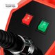 Миниатюра изображения товара Отпариватель Kitfort КТ-9356