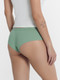 Миниатюра изображения товара Трусы женские Mark Formelle 412593 (р.102, зеленый минерал)