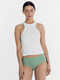 Миниатюра изображения товара Трусы женские Mark Formelle 412593 (р.102, зеленый минерал)