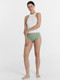Миниатюра изображения товара Трусы женские Mark Formelle 412593 (р.102, зеленый минерал)