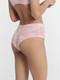 Миниатюра изображения товара Трусы женские Mark Formelle 412593 (р.94, розовый тай дай)